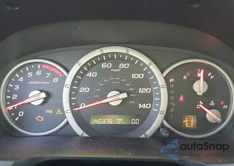 2008 Honda Pilot Se z USA, uszkodzony, nr VIN 5FNYF18398B008827